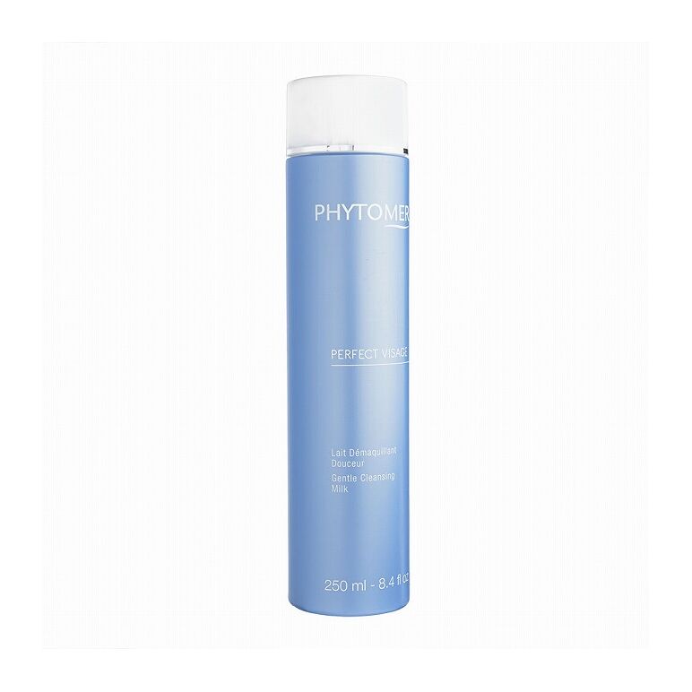 (PHYTOMER)パーフェクトヴィザージュジェントルクレンジングミルク250ML 1本:Yokohama Media