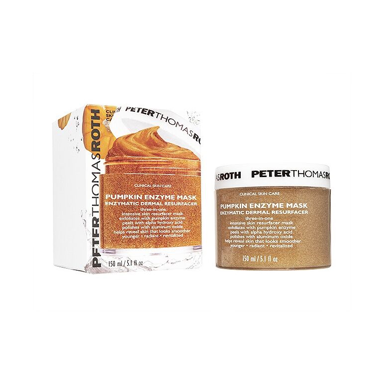 (PETERTHOMASROTH)パンプキンエンザイムマスク150ML 1本:Yokohama Media