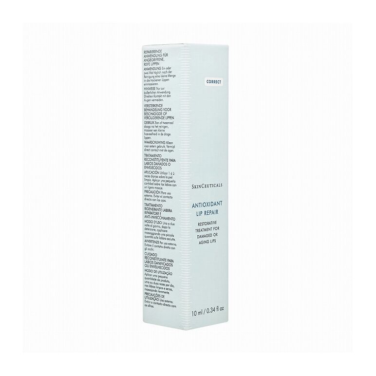 (SKINCEUTICALS)アンチオキシダントリップリペア10ML 1箱:Yokohama Media