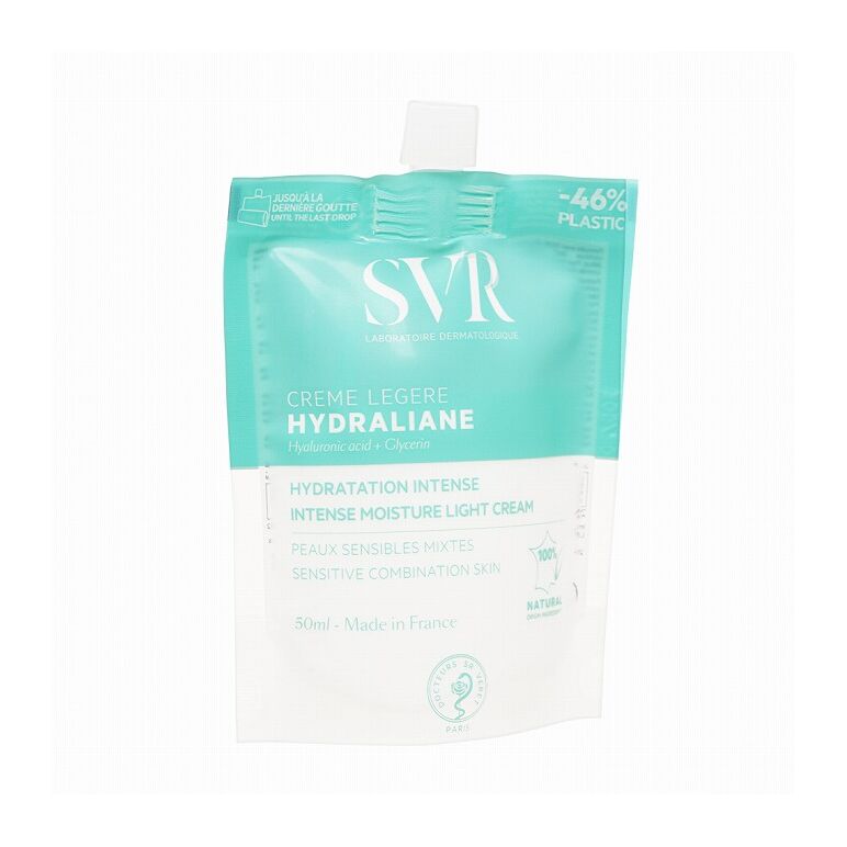 (SVR)ハイドララインクリームレジェール50ML 1袋:Yokohama Media