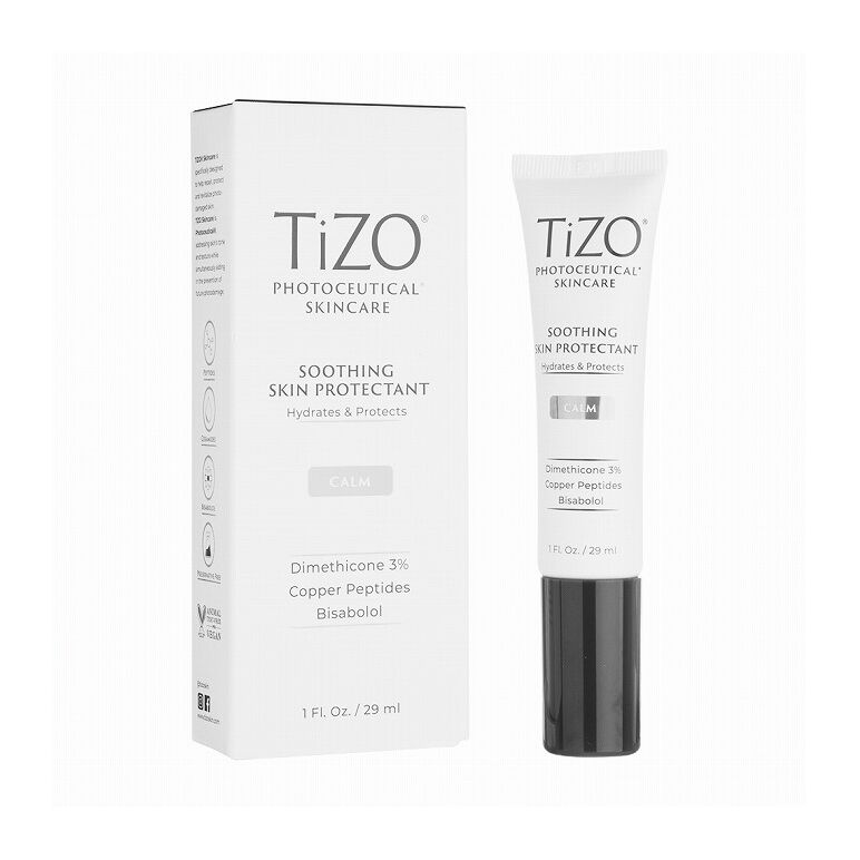 (TIZO)フォトシューティカルスキンケア・スージングスキンプロテカント29ML 1本:Yokohama Media