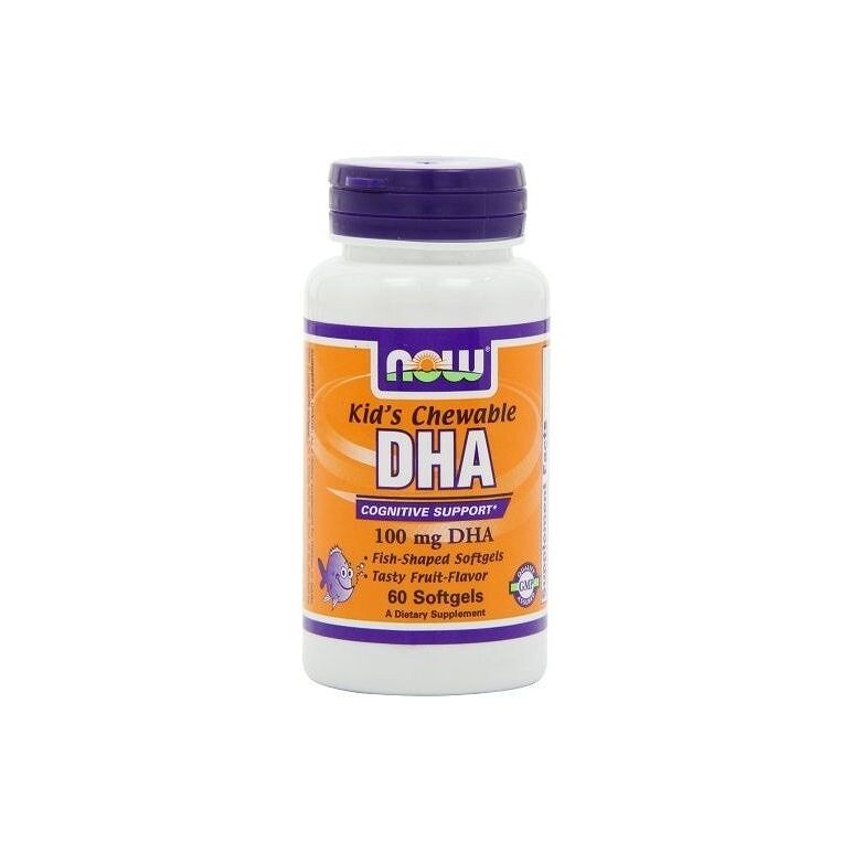 チャイルド サプリ DHA EPA チュワブル 60粒 100 MG:Yokohama Media
