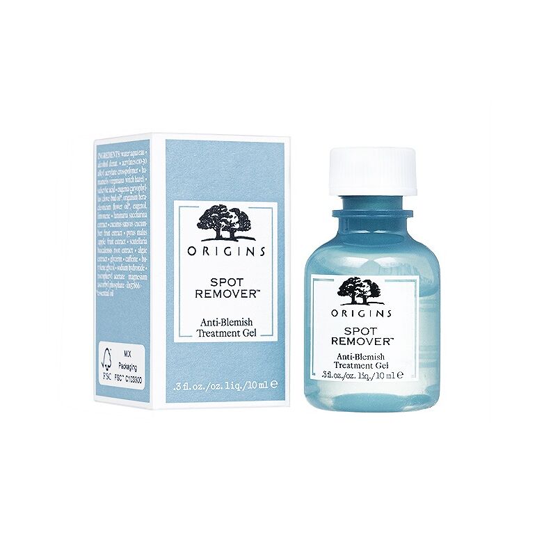 (ORIGINS)スポットリムーバーアンチブレミッシュトリートメントジェル10ML 1本:Yokohama Media