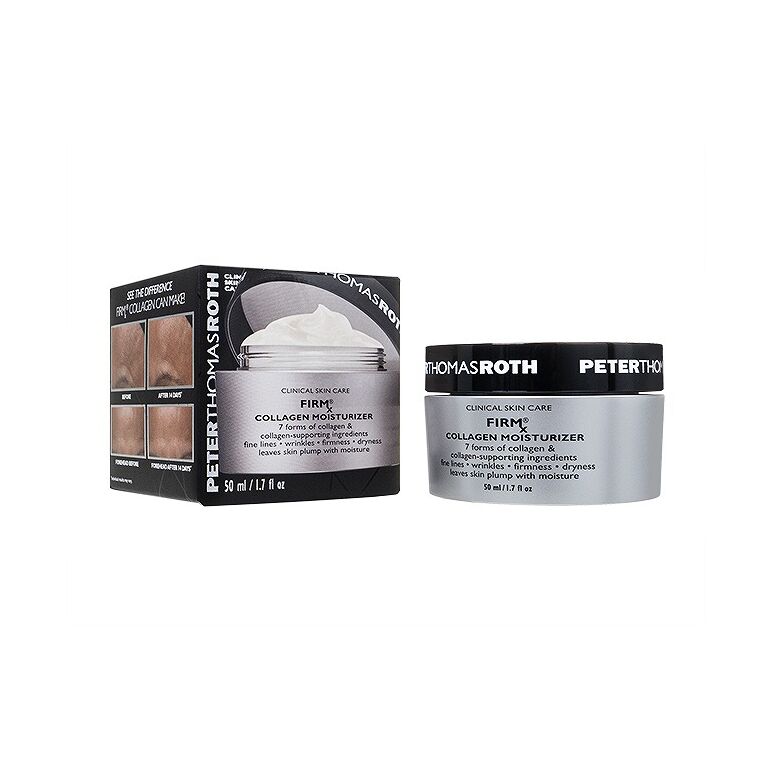 (PETERTHOMASROTH)ファームXコラーゲンモイスチャライザー50ML 1本:Yokohama Media