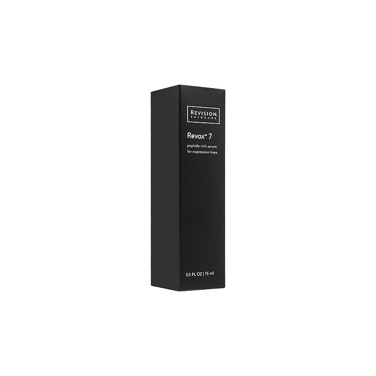 (REVISIONSKINCARE)リボックス7_15ML 1箱:Yokohama Media