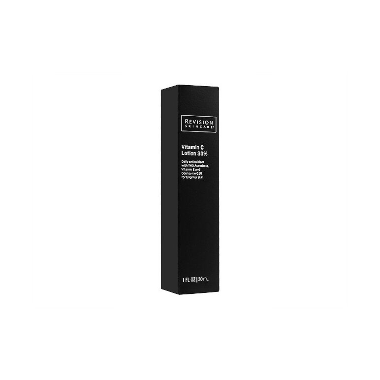 (REVISIONSKINCARE)ビタミンCローション30%30ML 1箱:Yokohama Media