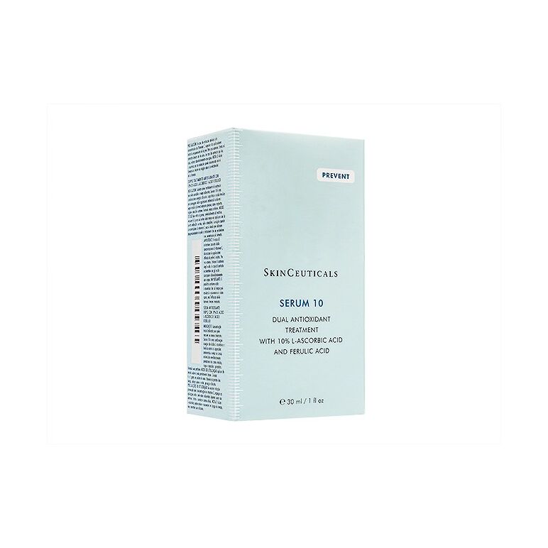 (SKINCEUTICALS)セラム10_30ML 1箱:Yokohama Media