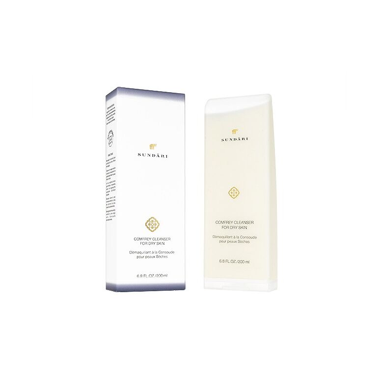 (SUNDARI)コンフリークレンザー200ML 1本:Yokohama Media