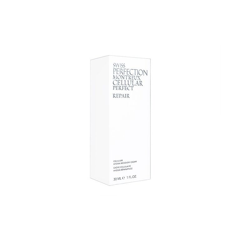(SWISSPERFECTION)セルラーハイドラリカバリークリーム30ML 1箱:Yokohama Media
