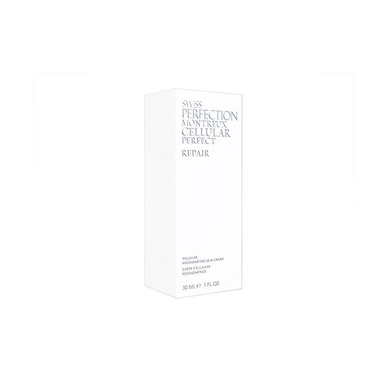 (SWISSPERFECTION)セルラーリジェネレイティングスキンクリーム30ML 1箱:Yokohama Media