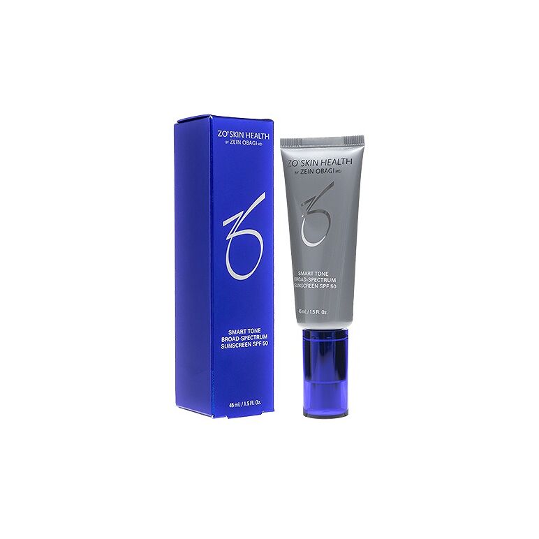 スマートトーンブロード-スペクトラムサンスクリーンSPF50_45ML:Yokohama Media